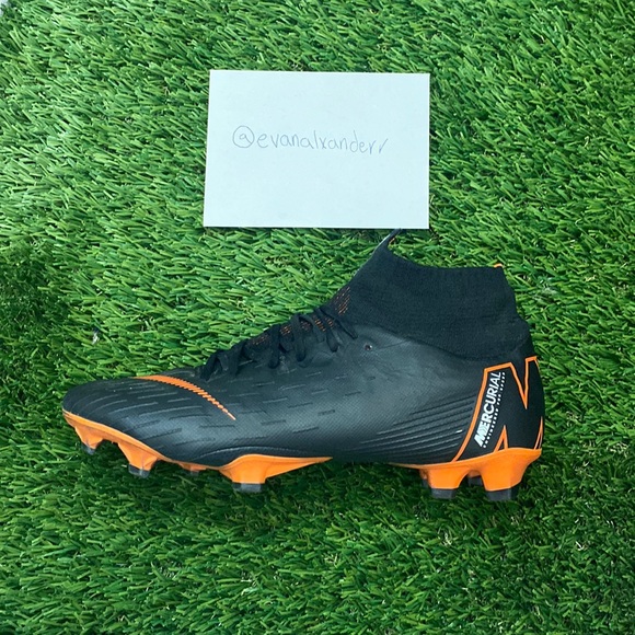 Nike Other - Nike Mercurial Flyknit ACC